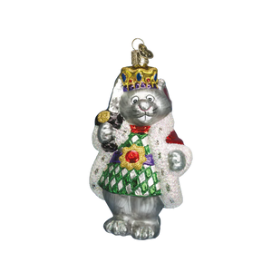 Nutcracker Suite Collection Set Ornament