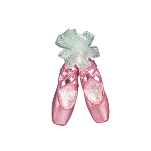 Nutcracker Suite Collection Set Ornament