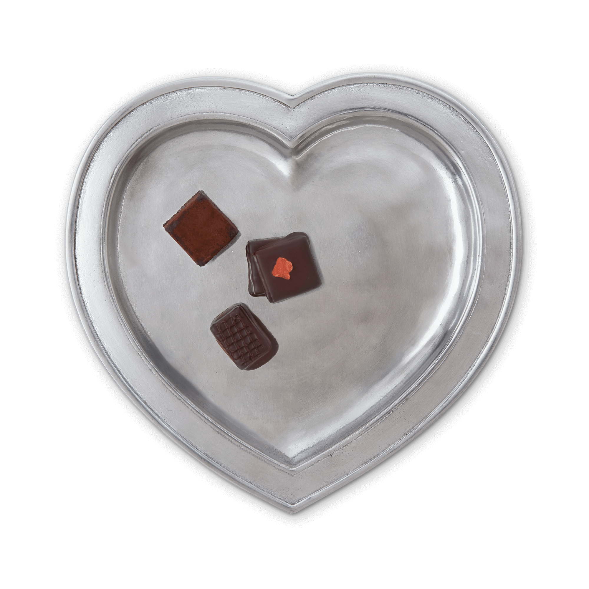 Heart Tray