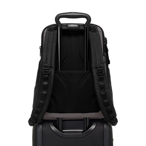 Alpha Bravo Navigation Backpack, Charcoal
