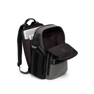 Alpha Bravo Search Backpack, Charcoal