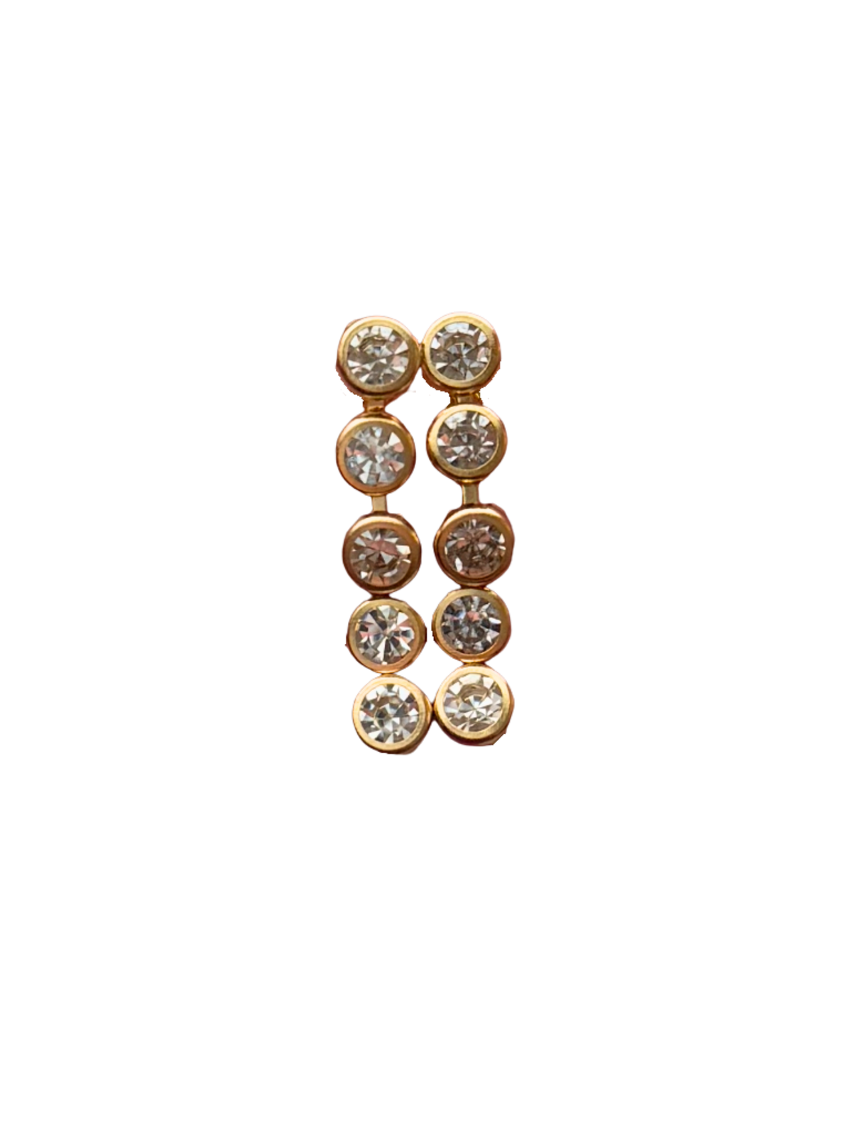 AM x GFF - Katie Earrings