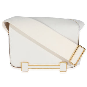 Hermes Nata Chevre Mysore Geta GHW