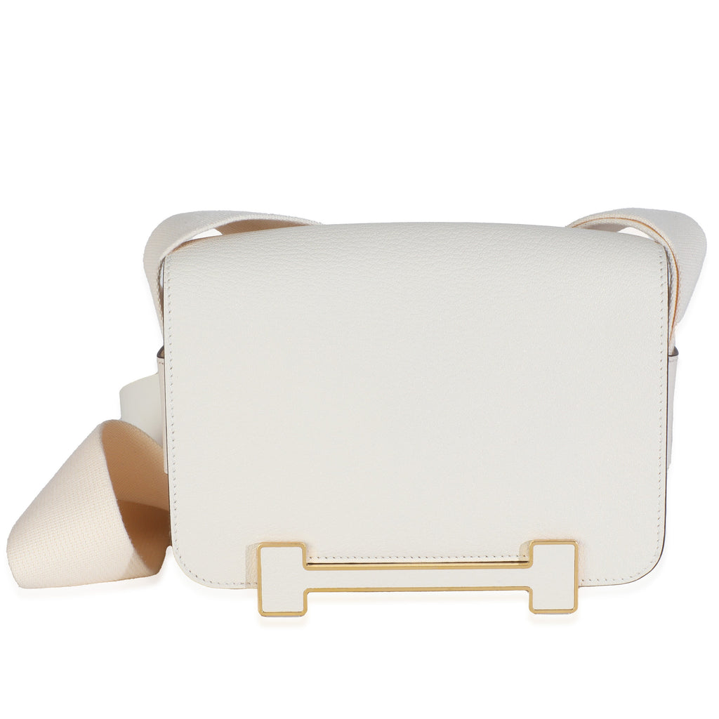 Hermes Nata Chevre Mysore Geta GHW