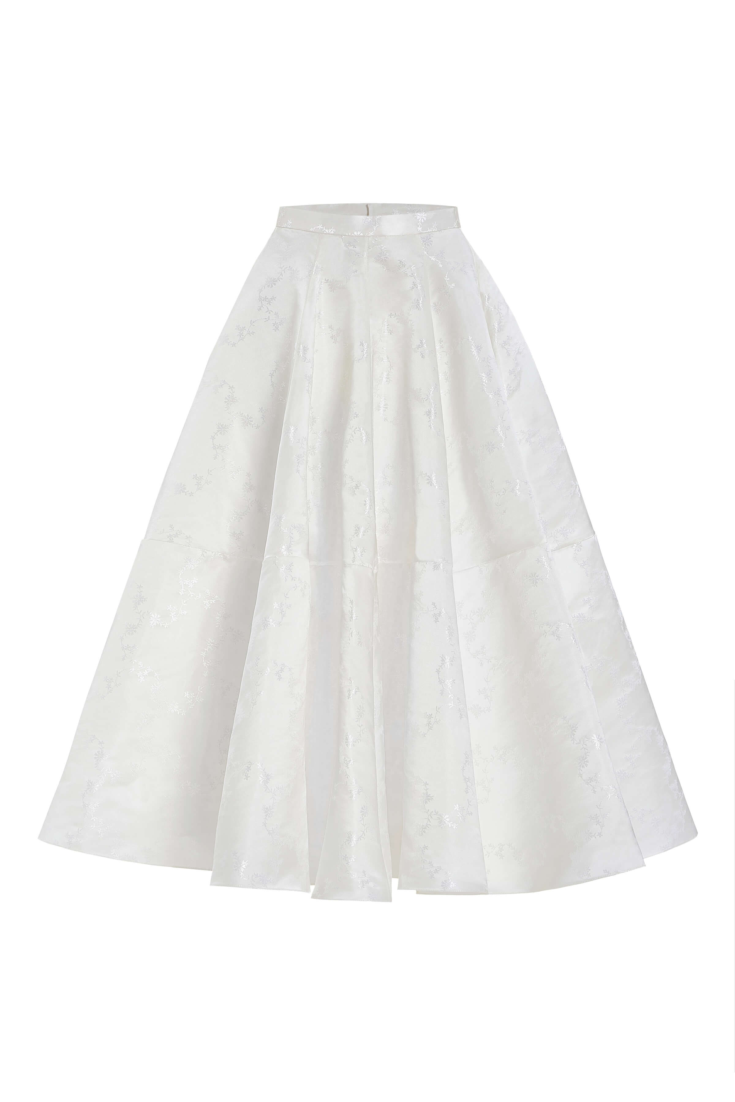 Orchid Skirt