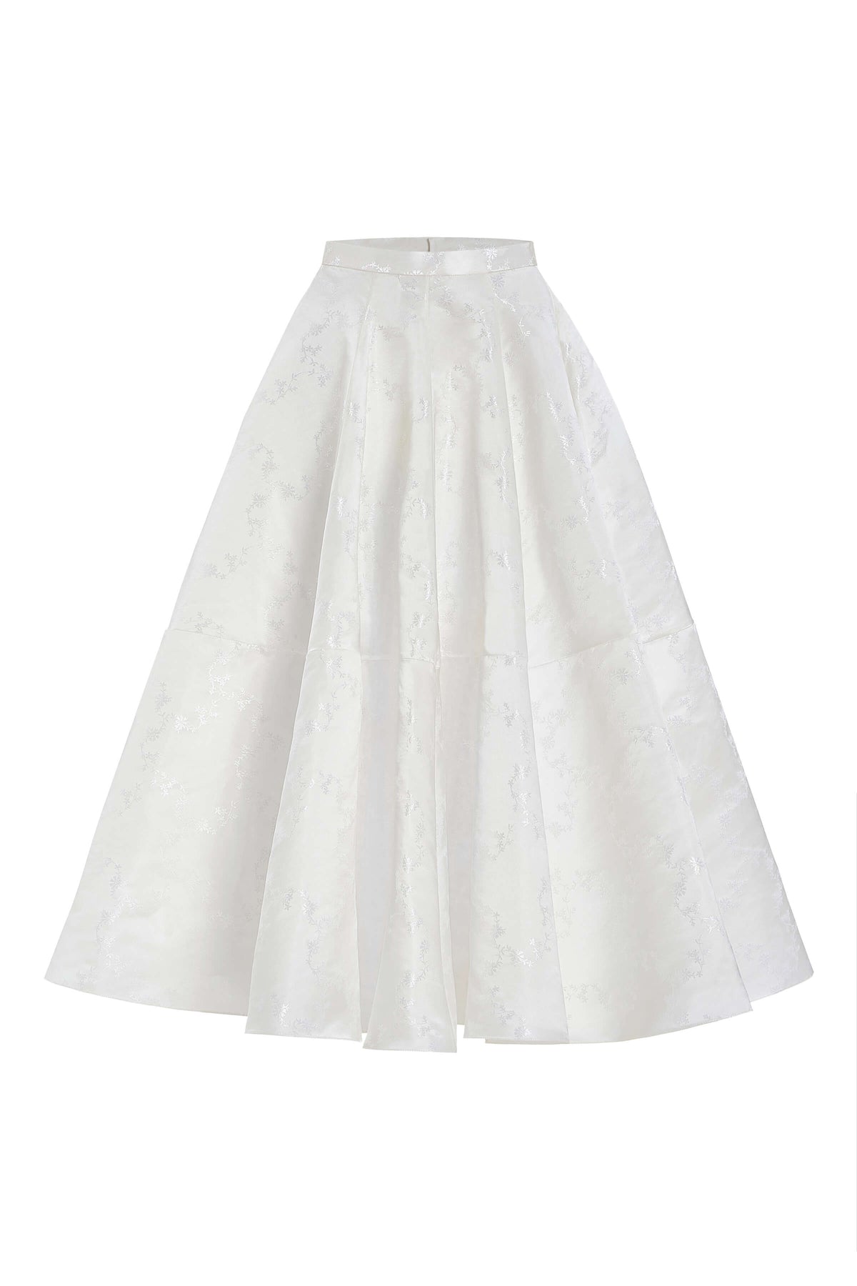 Orchid Skirt