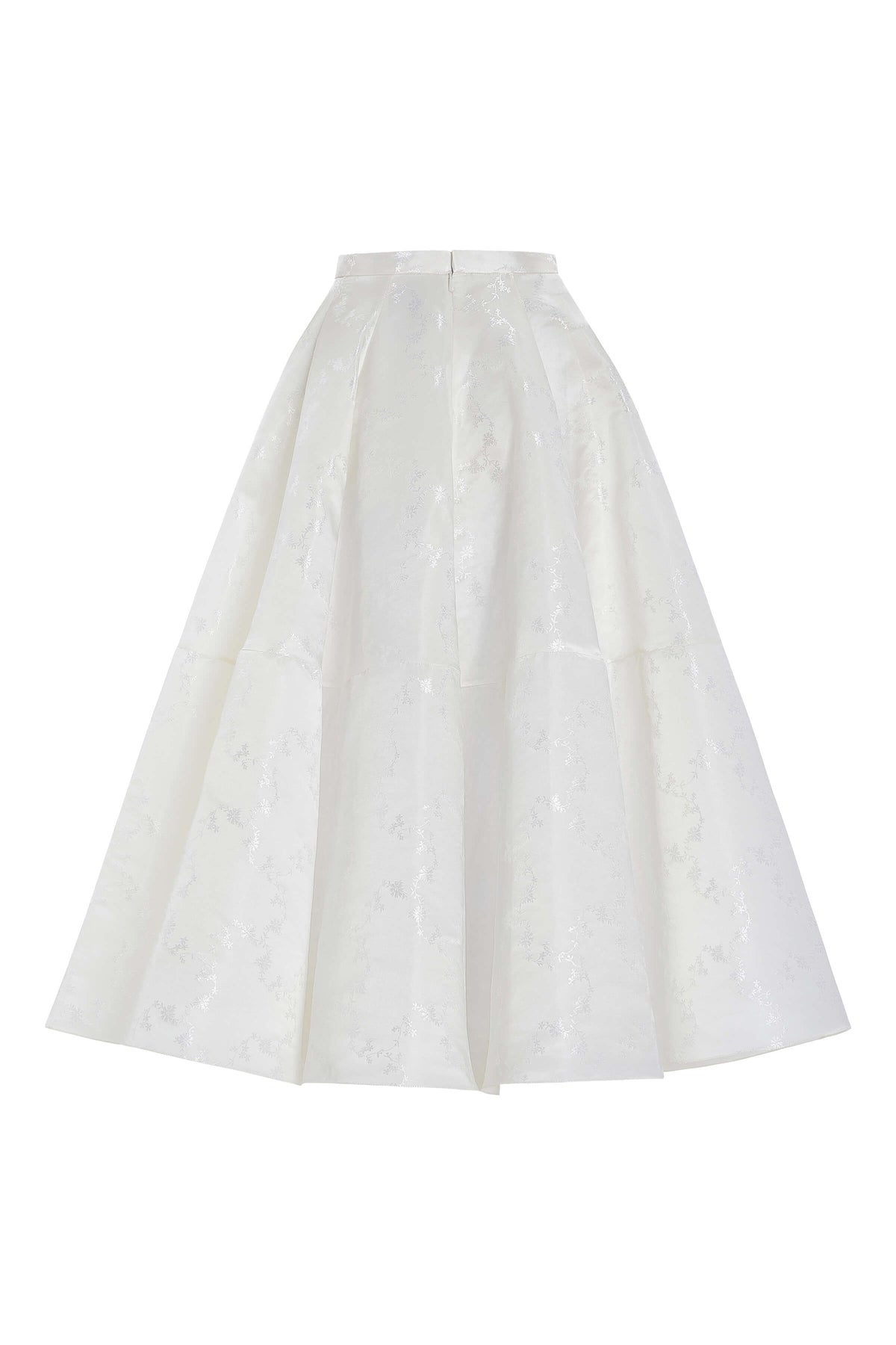 Orchid Skirt