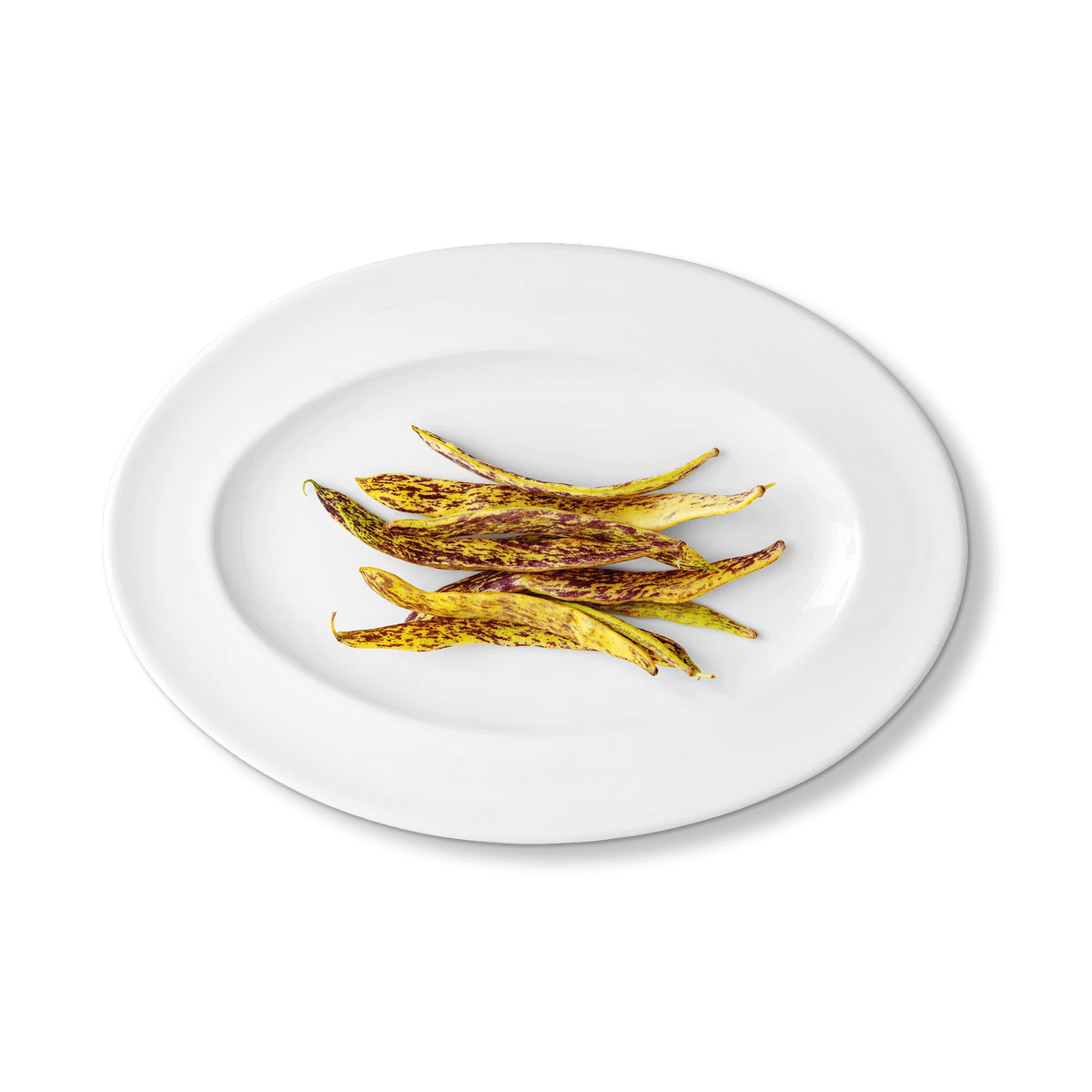 1508 Medium Oval Platter