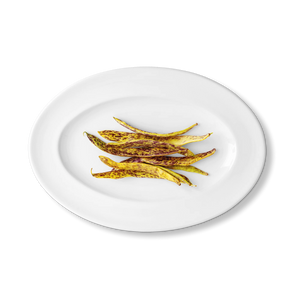 1508 Medium Oval Platter