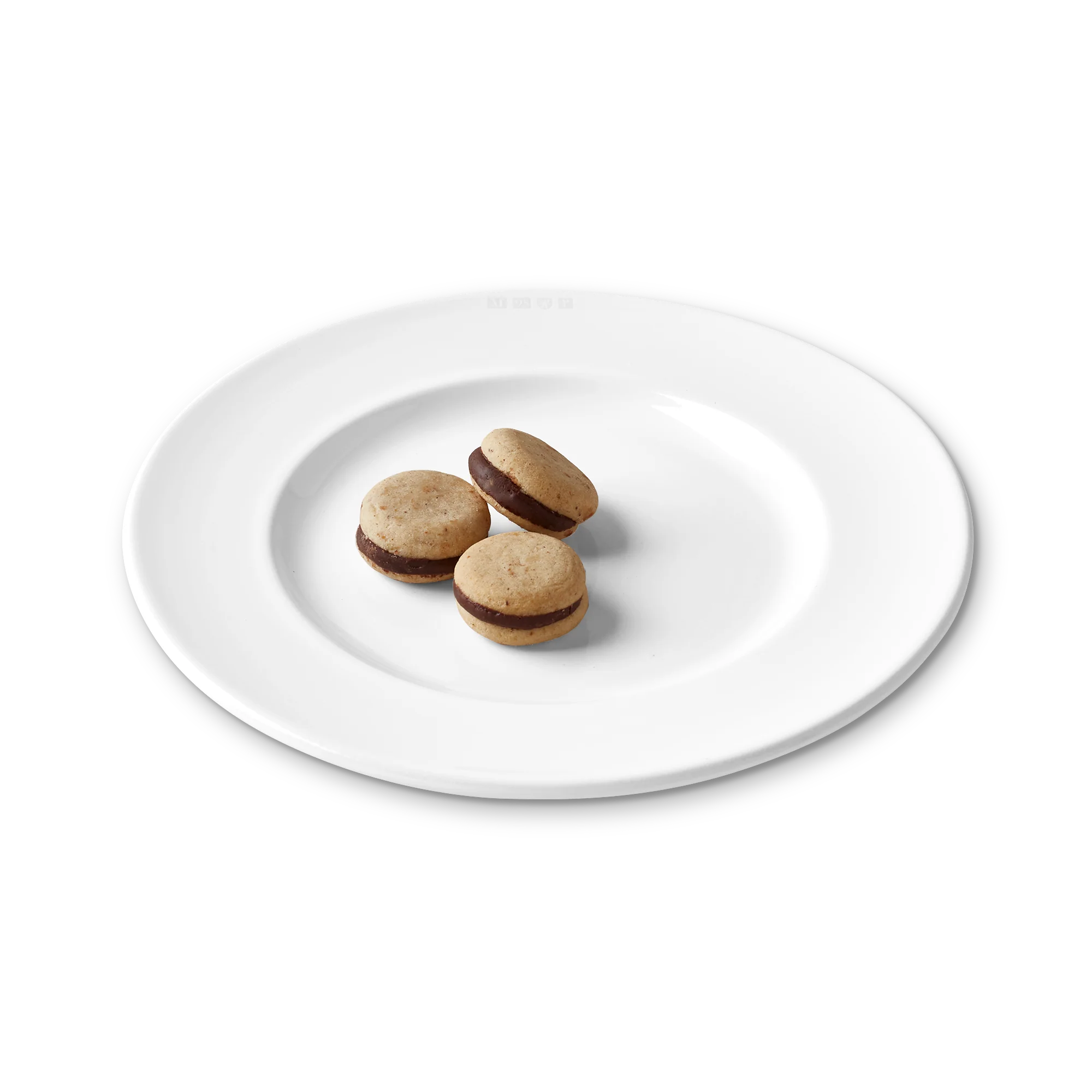 1508 Salad/Dessert Plate