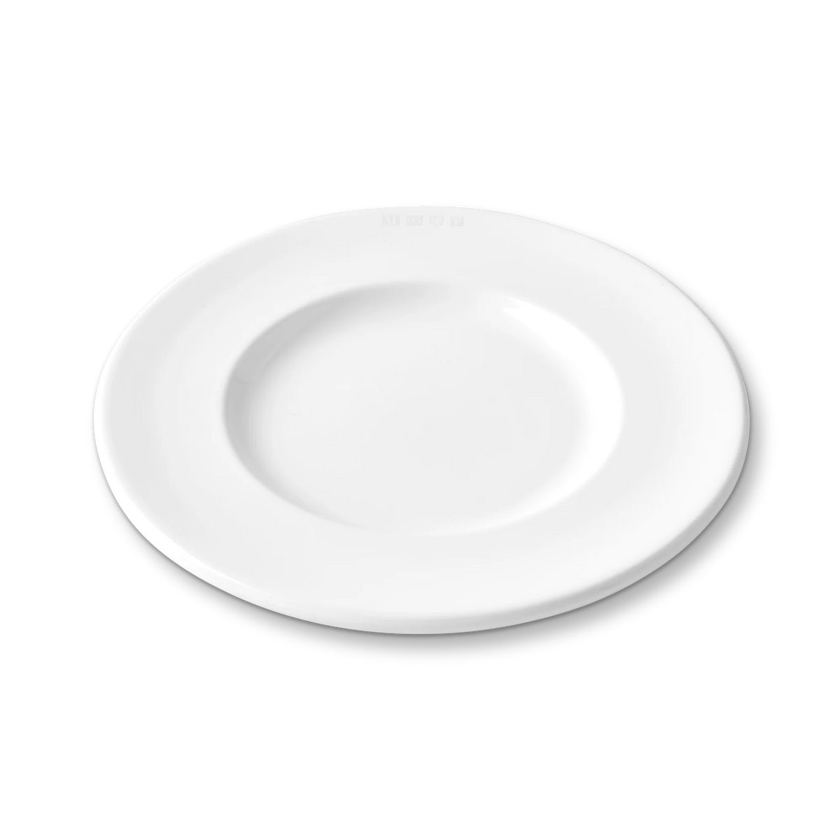 1508 Bread Plate