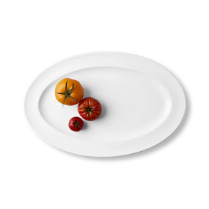 1508 Large Oval Platter