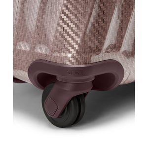19 Degree Lite Extended Trip Wheeled Packing Case, Blush