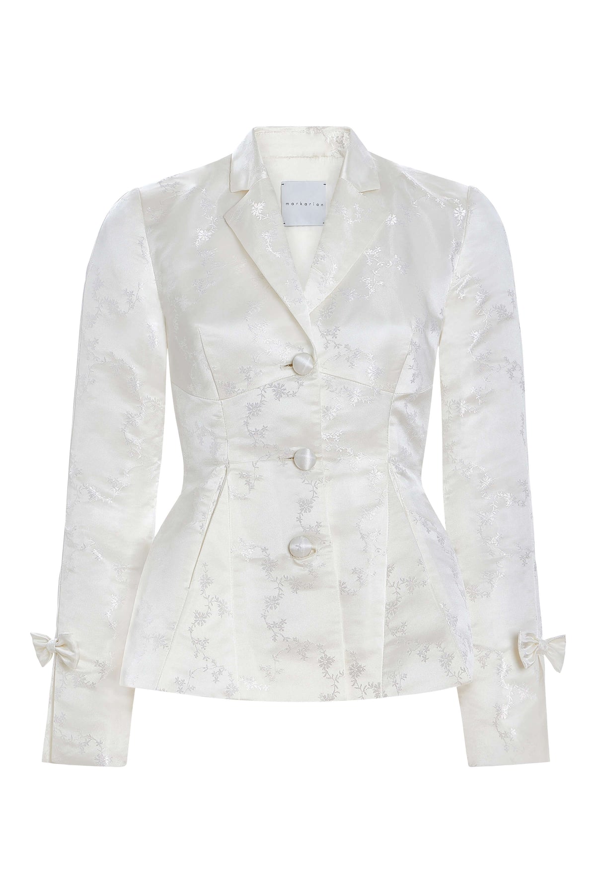 Alba Jacket