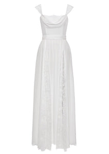 The Ivana Gown