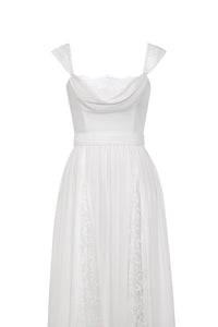 The Ivana Gown
