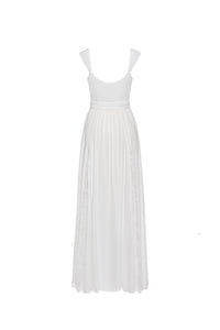The Ivana Gown