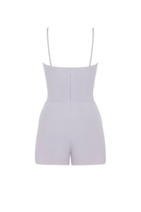 The Vaughn Romper