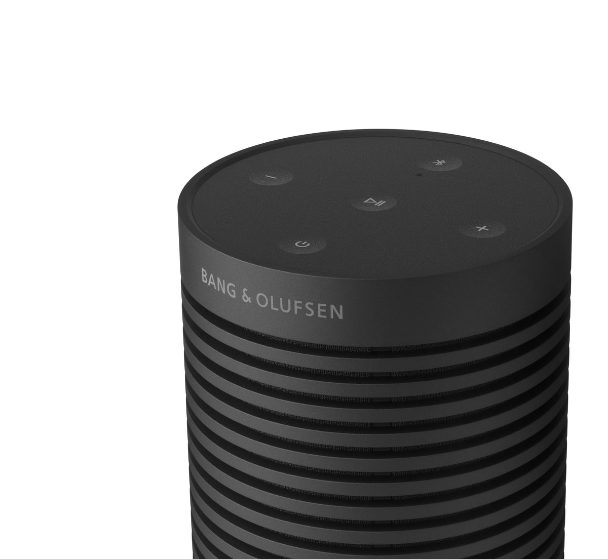 Beosound Explore Portable Bluetooth Speaker in Black Anthracite