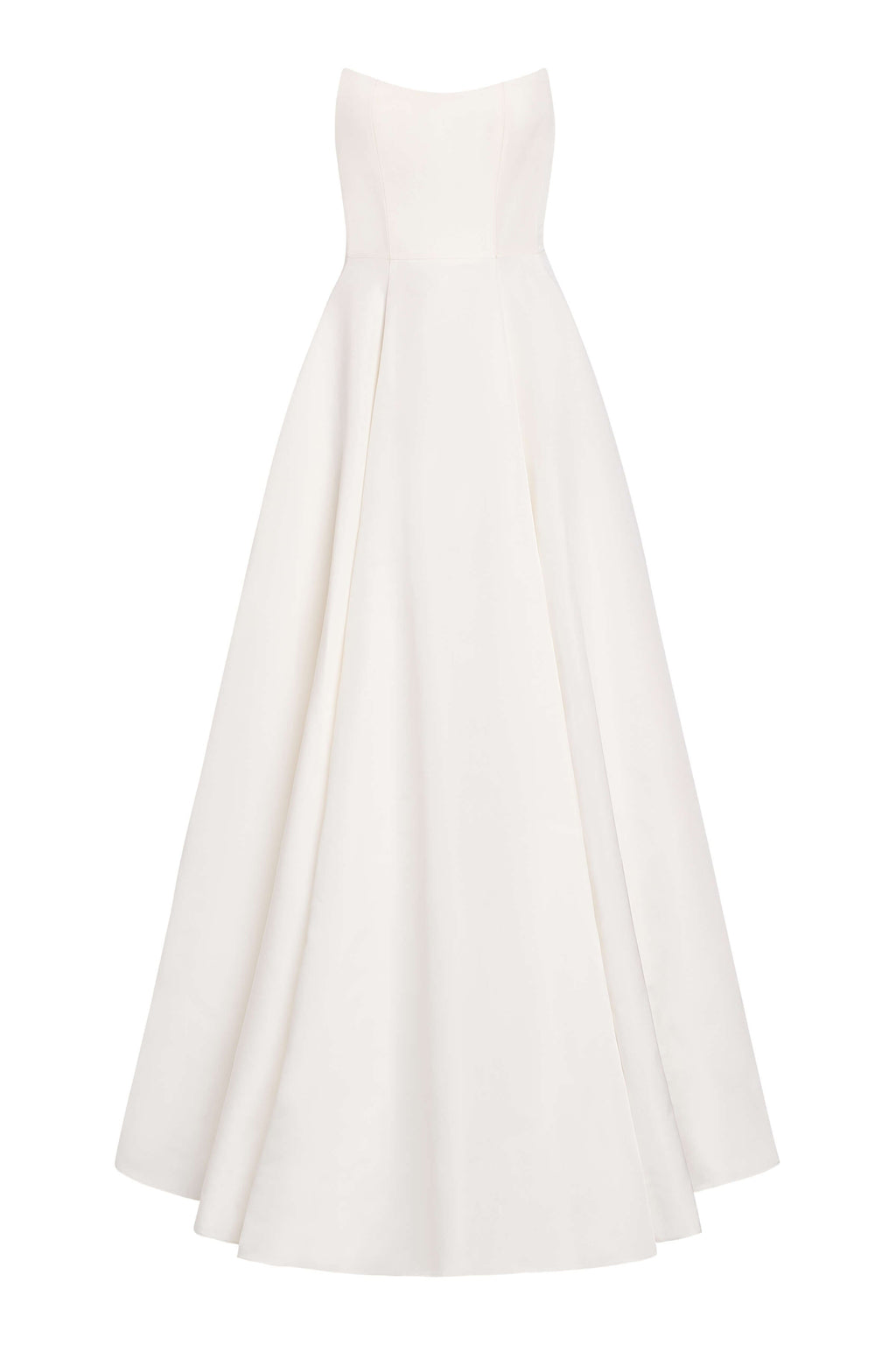 Gardenia Gown