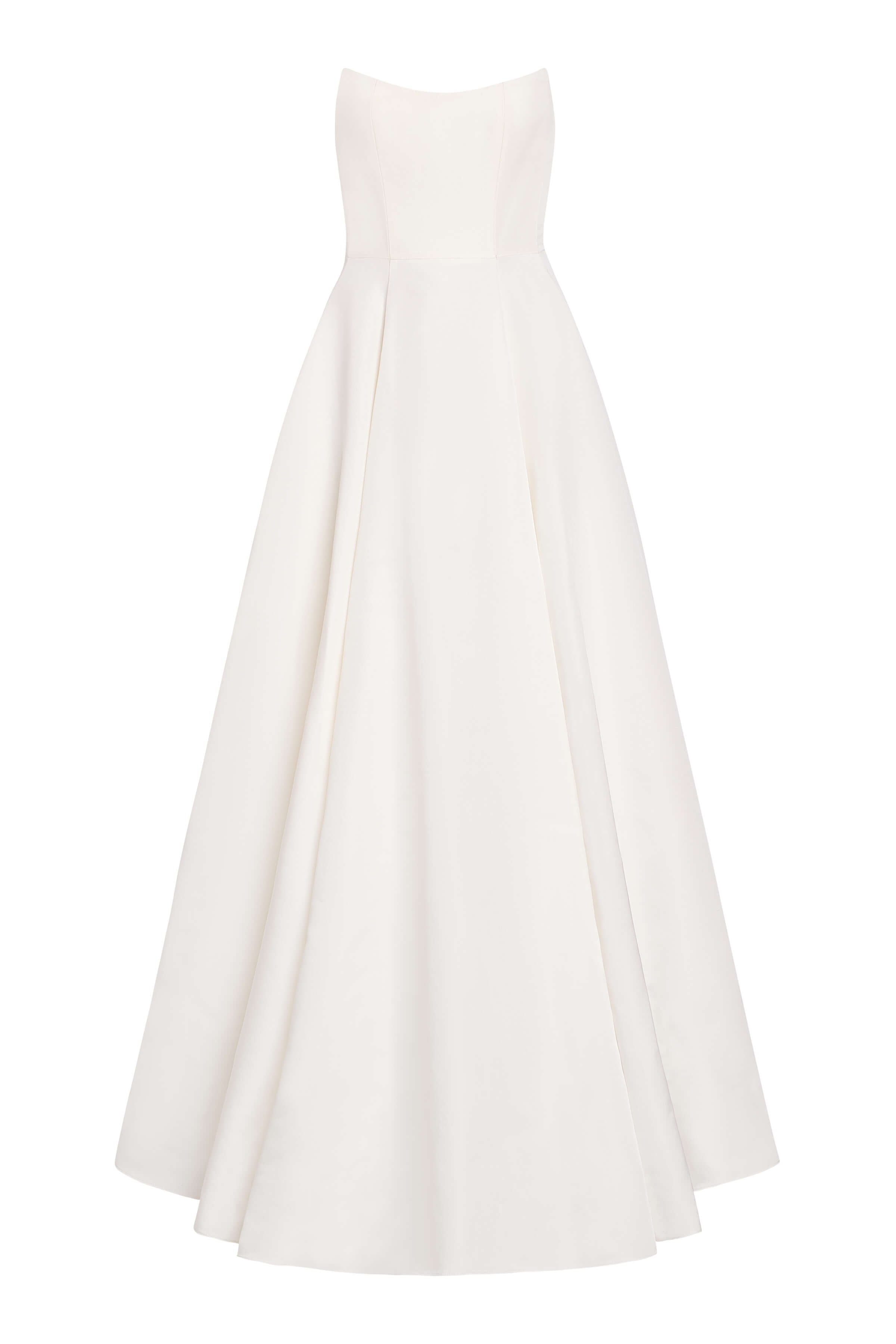 Gardenia Gown