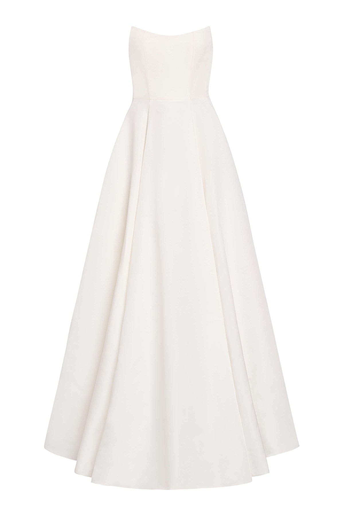 Gardenia Gown