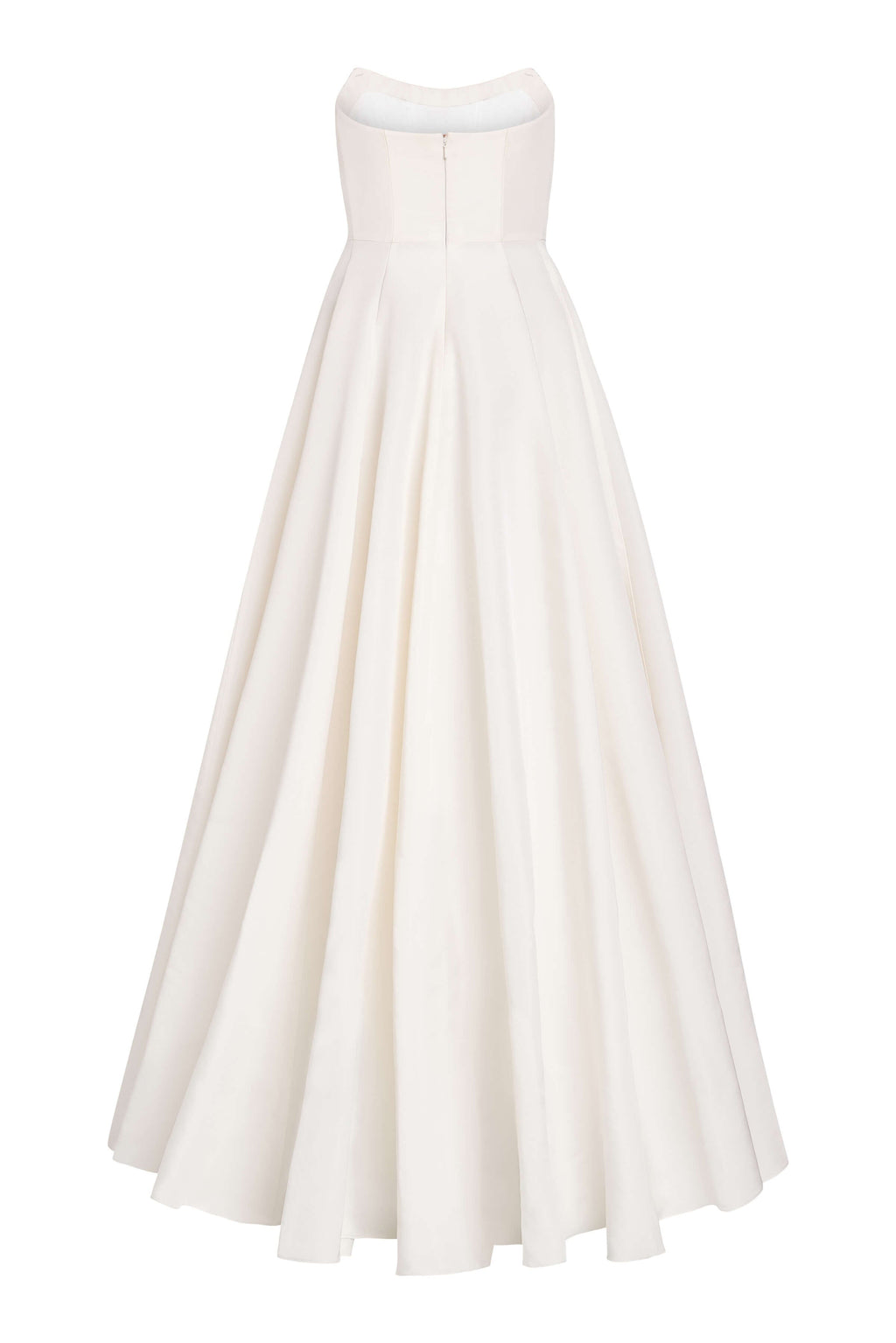 Gardenia Gown