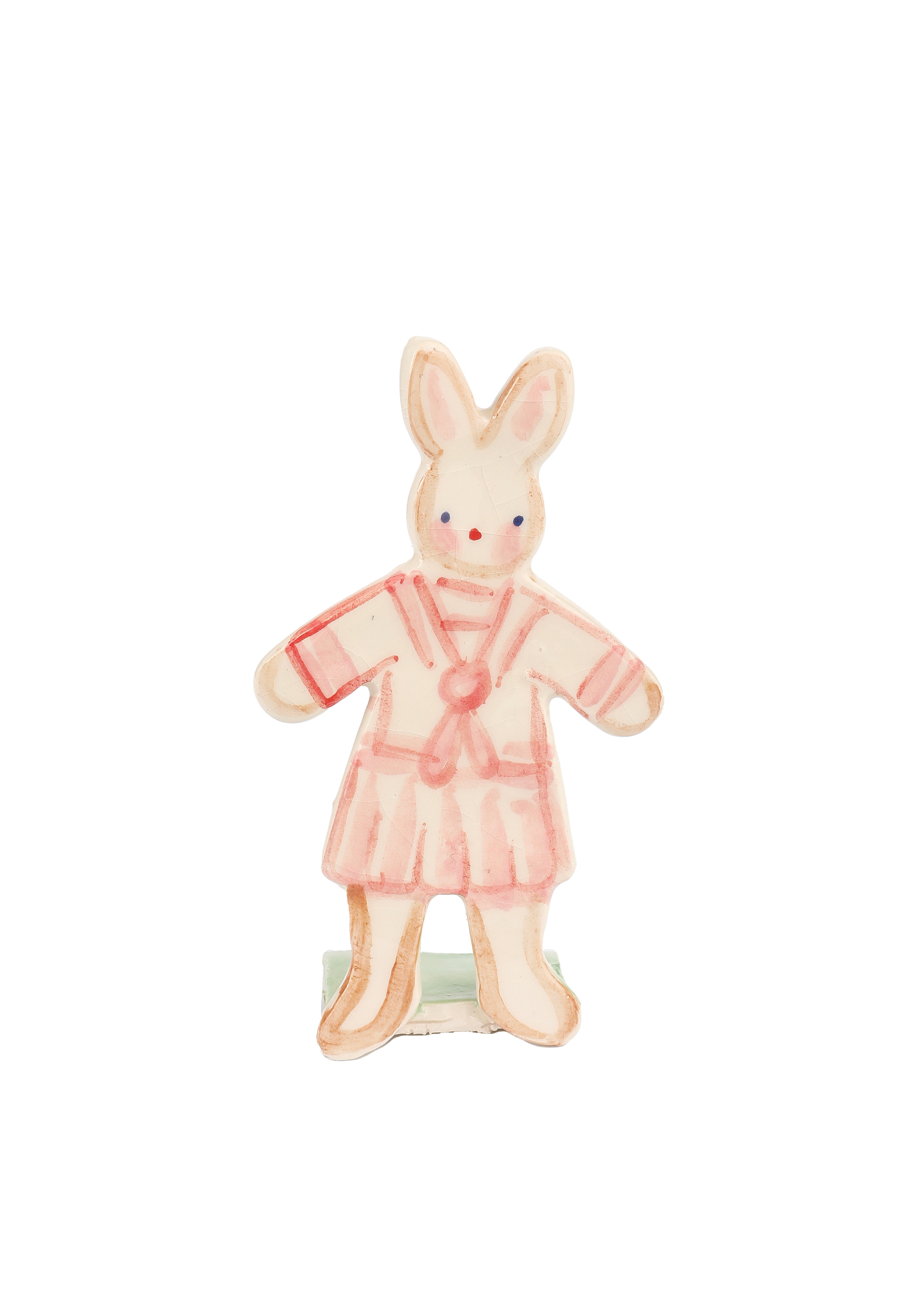 Easter Vignette