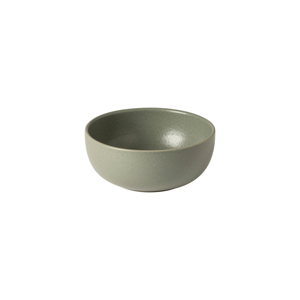Pacifica Collection Cereal Bowls in Artichoke, Set of 6