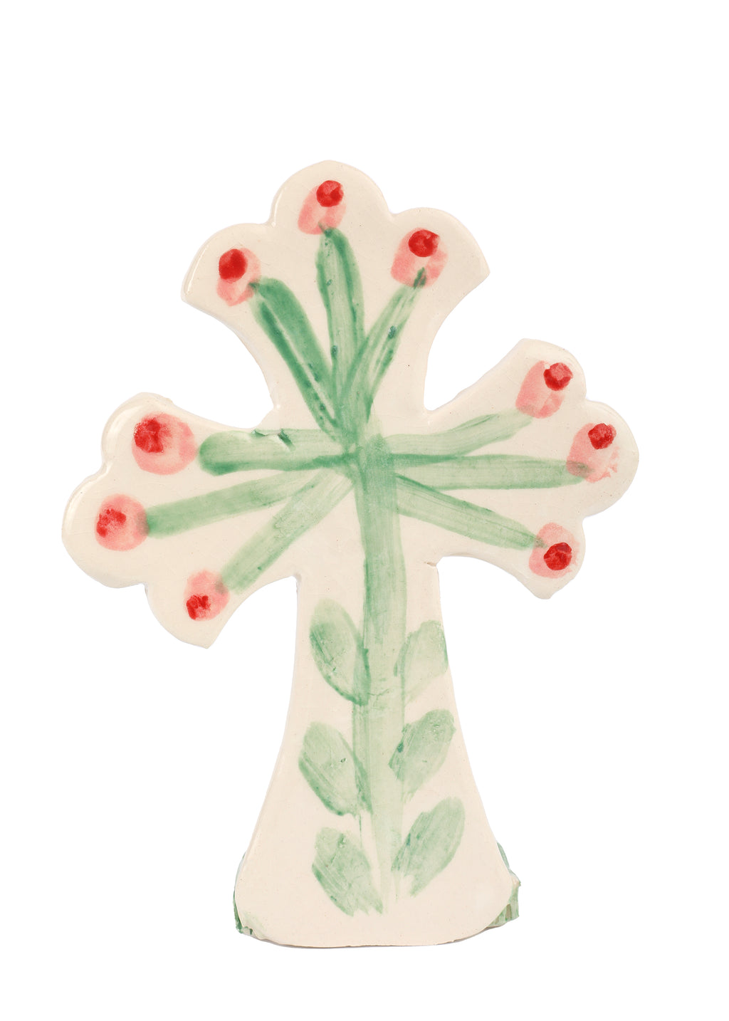 Easter Vignette, Set of 9