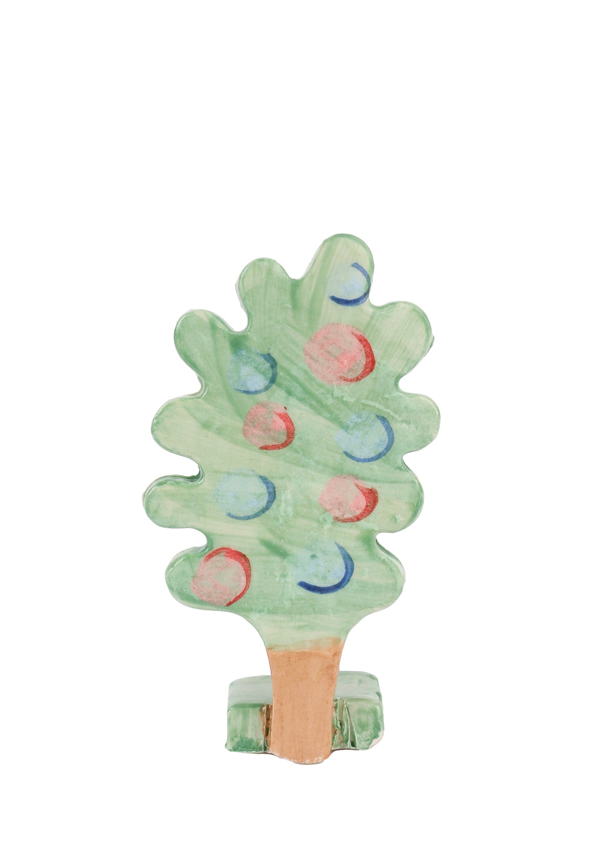Easter Vignette, Set of 9
