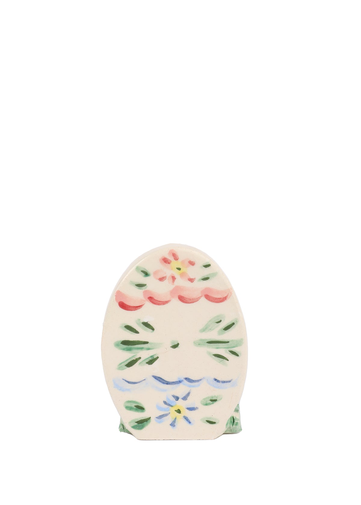 Easter Vignette, Set of 9