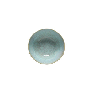 Eivissa Collection Cereal Bowls in Sea Blue, Set of 6