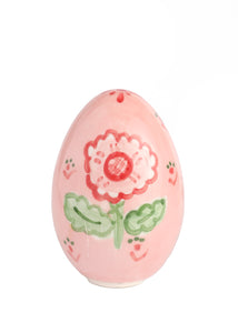 Hand-Painted Easter Eggs, Set of 12