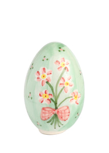 Hand-Painted Easter Eggs, Set of 12