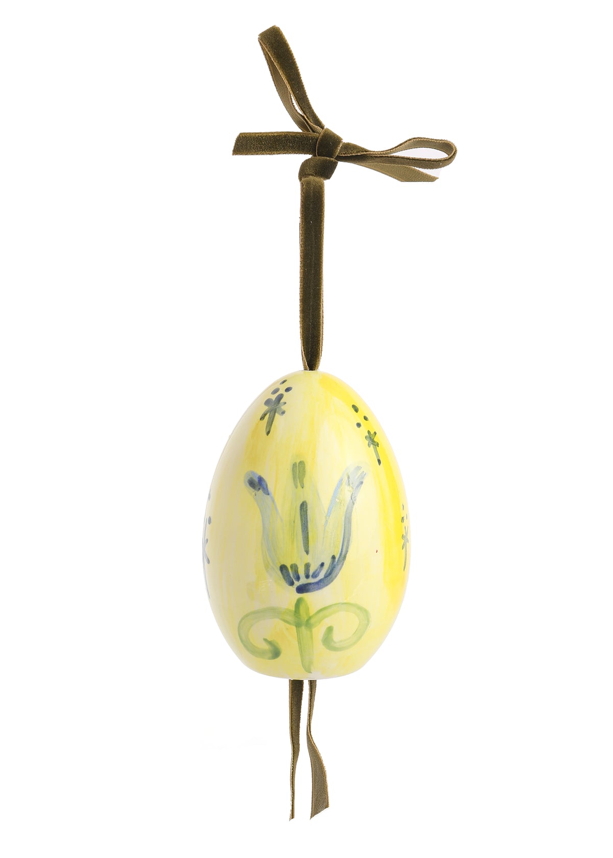 Large Celebration Tree With Full Color Eggs