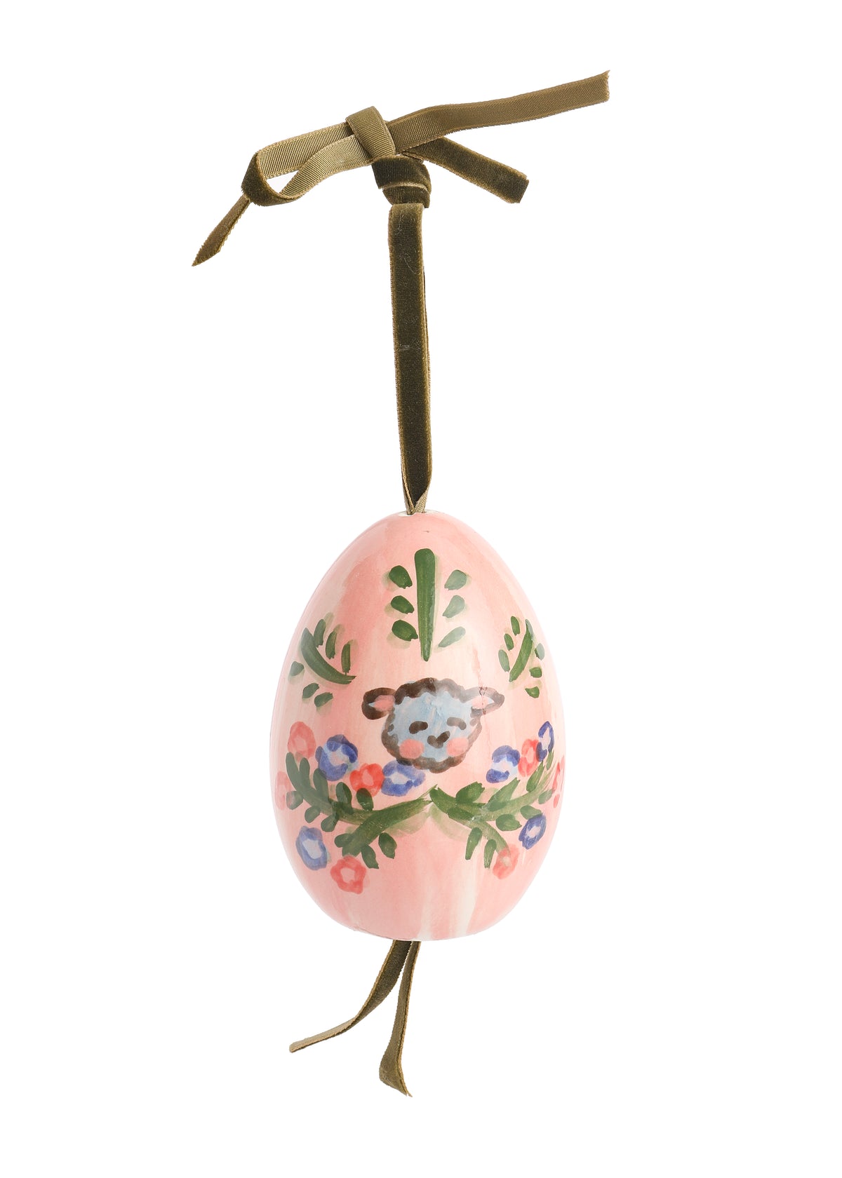 Large Celebration Tree With Full Color Eggs