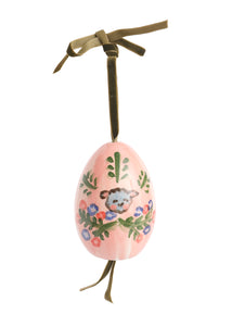 Large Celebration Tree With Full Color Eggs
