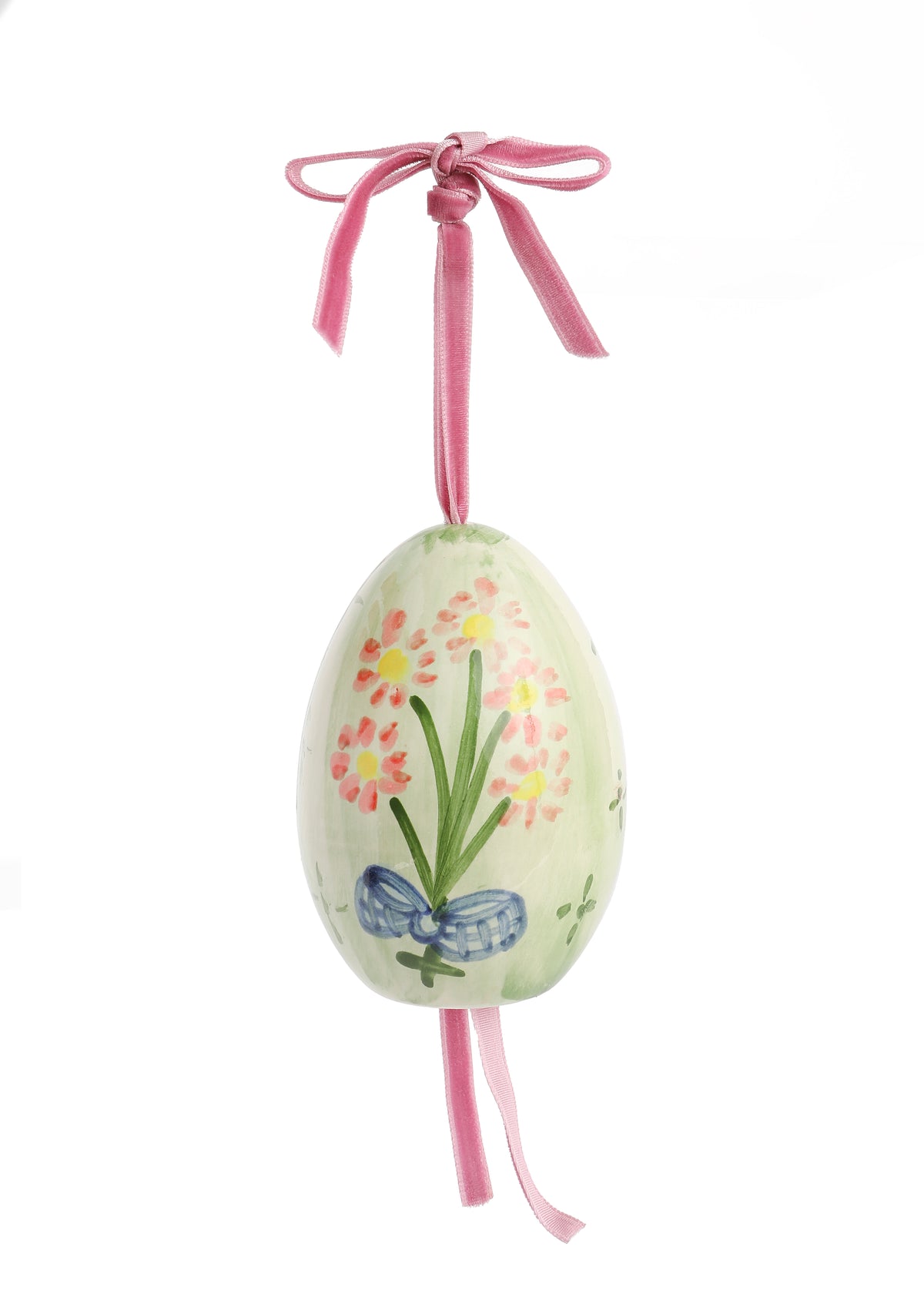 Large Celebration Tree With Full Color Eggs