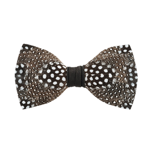 Guinea Bow Tie