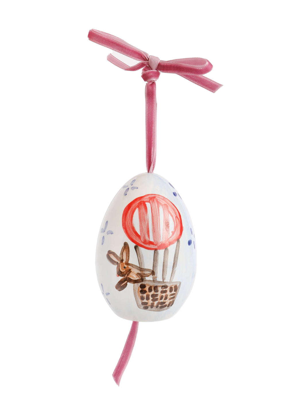 Large Celebration Tree With Full Color Eggs