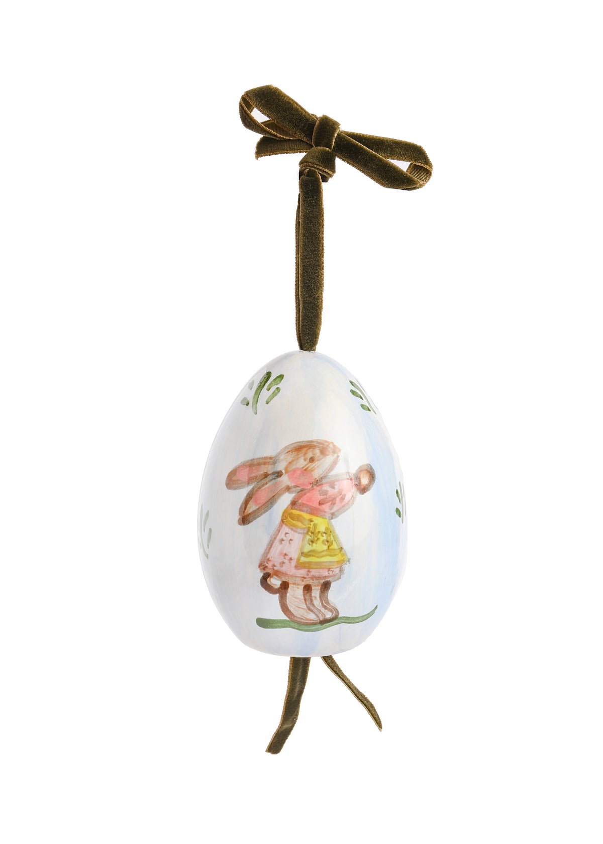 Large Celebration Tree With Full Color Eggs