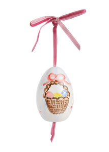 Large Celebration Tree With Full Color Eggs