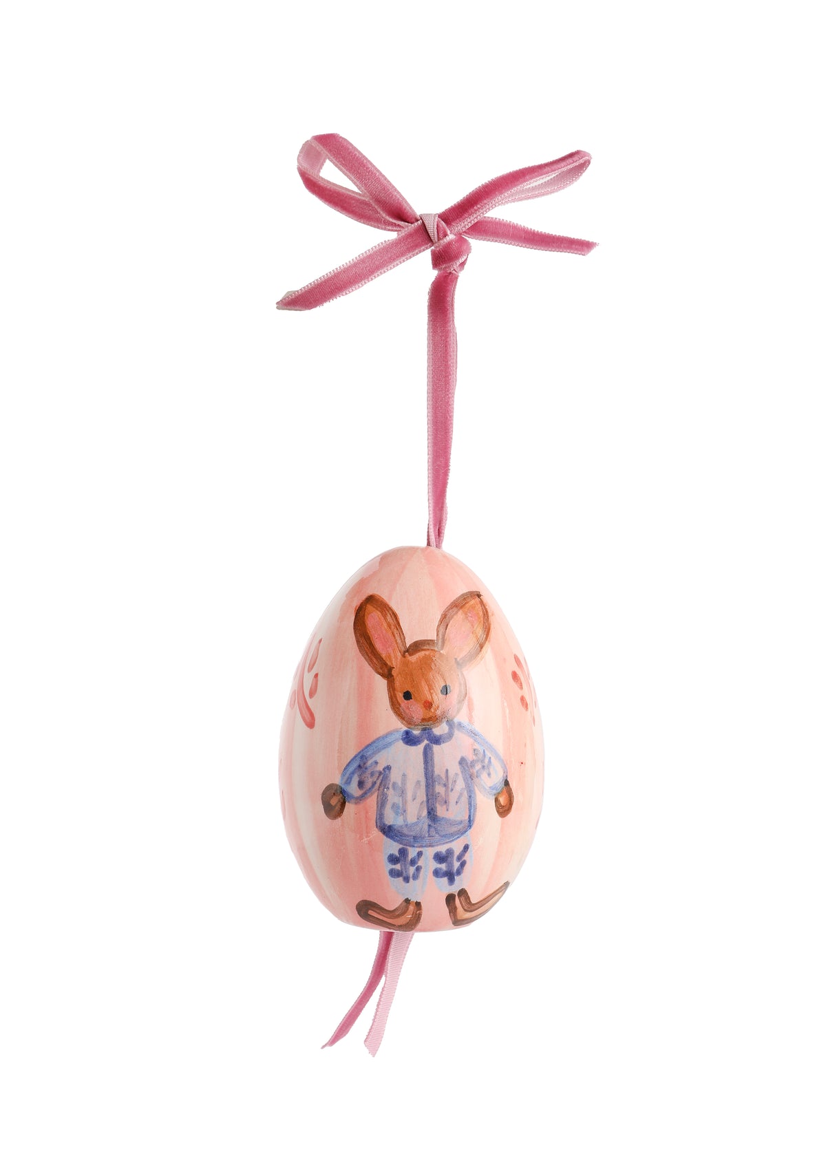 Large Celebration Tree With Full Color Eggs