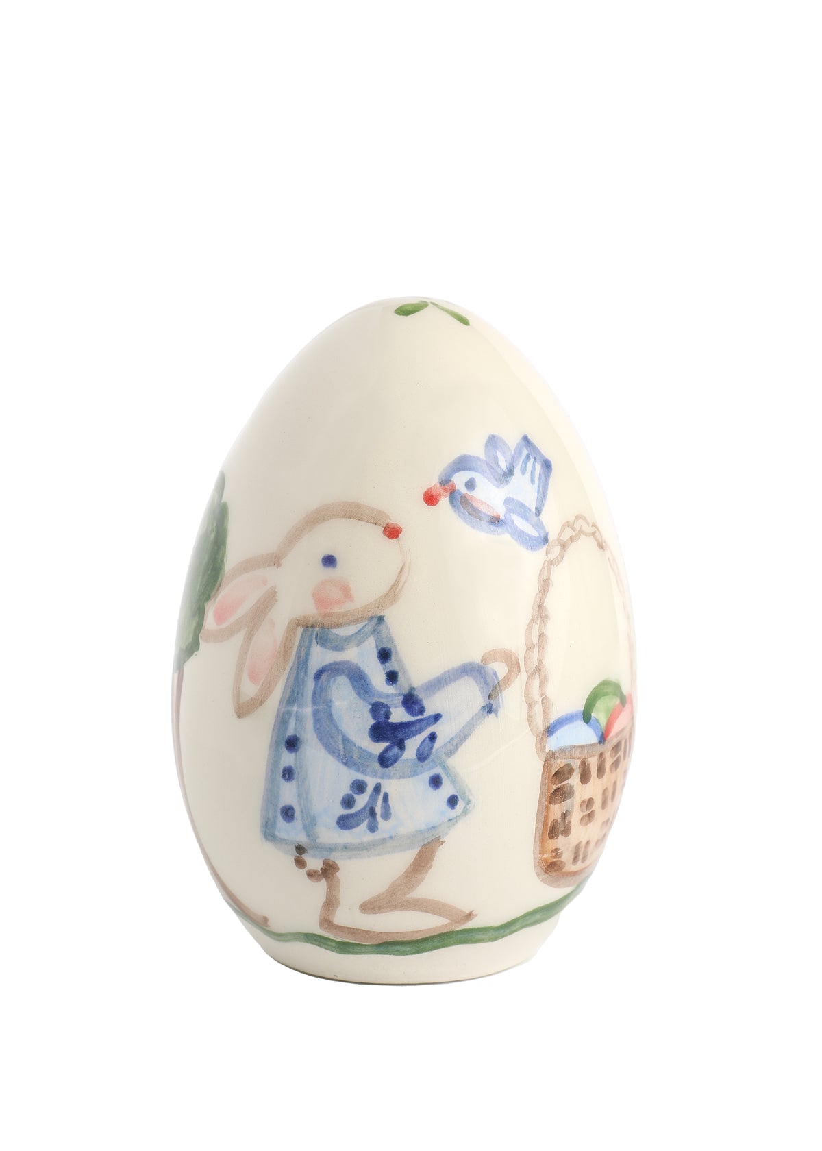 Personalized Easter Egg