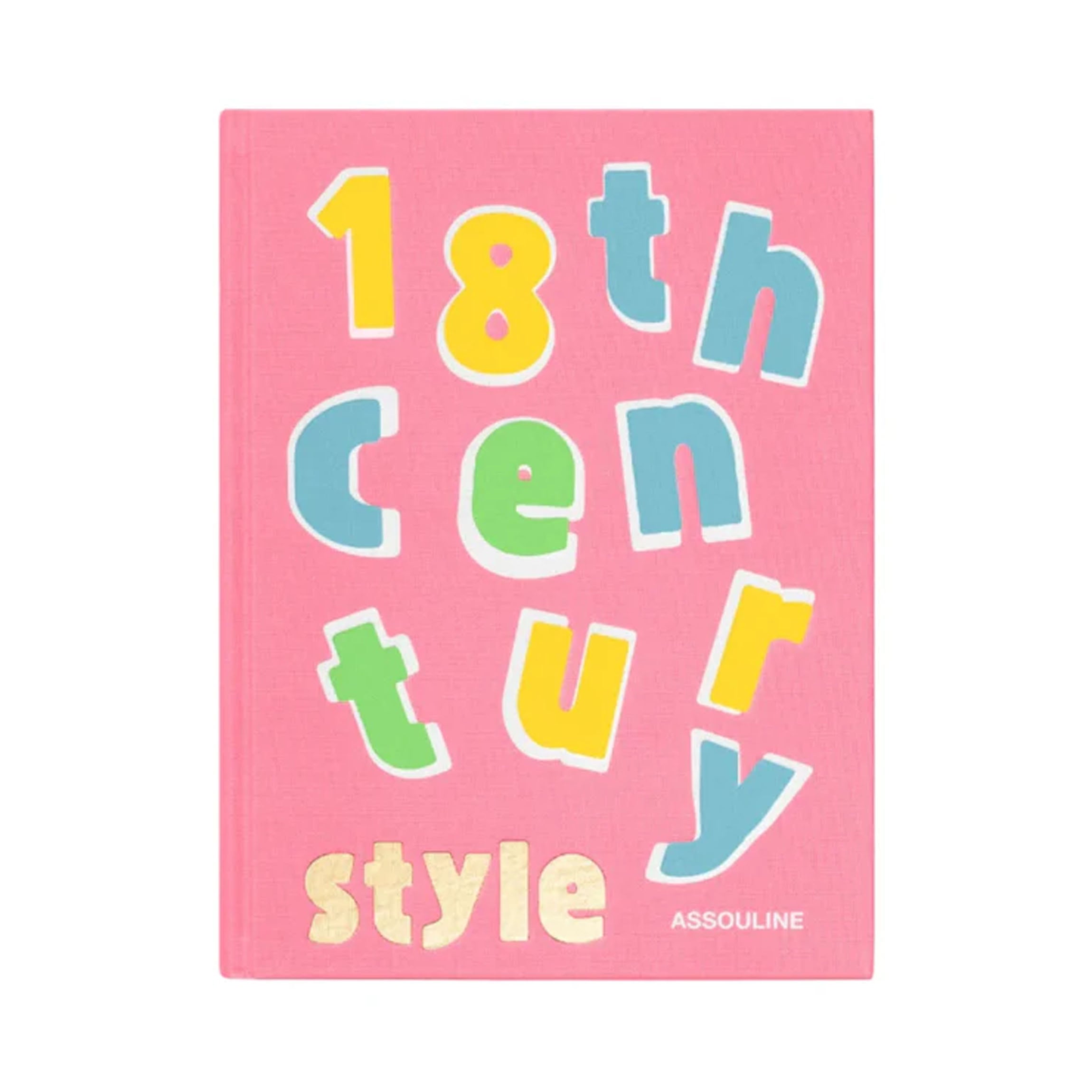 18th Century Style