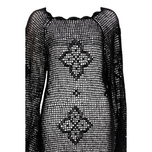 Boh Top in Black