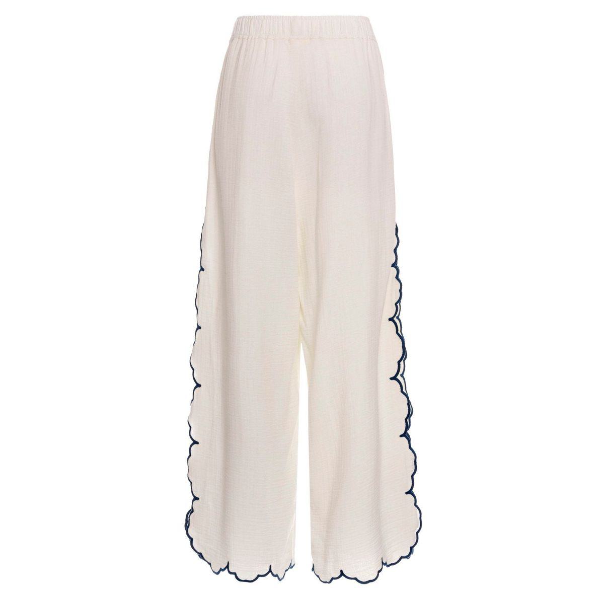 Winter Pants in Fiore