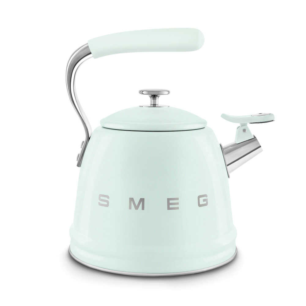 Whistling Kettle