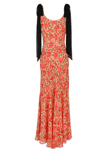 The Sydney Dress in Happily Ever After